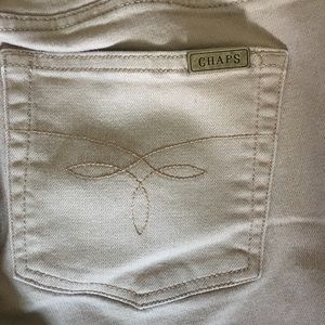 Chaps Jeans